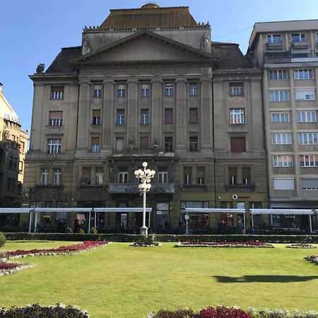 Hey Central Apartment Timisoara Exterior foto