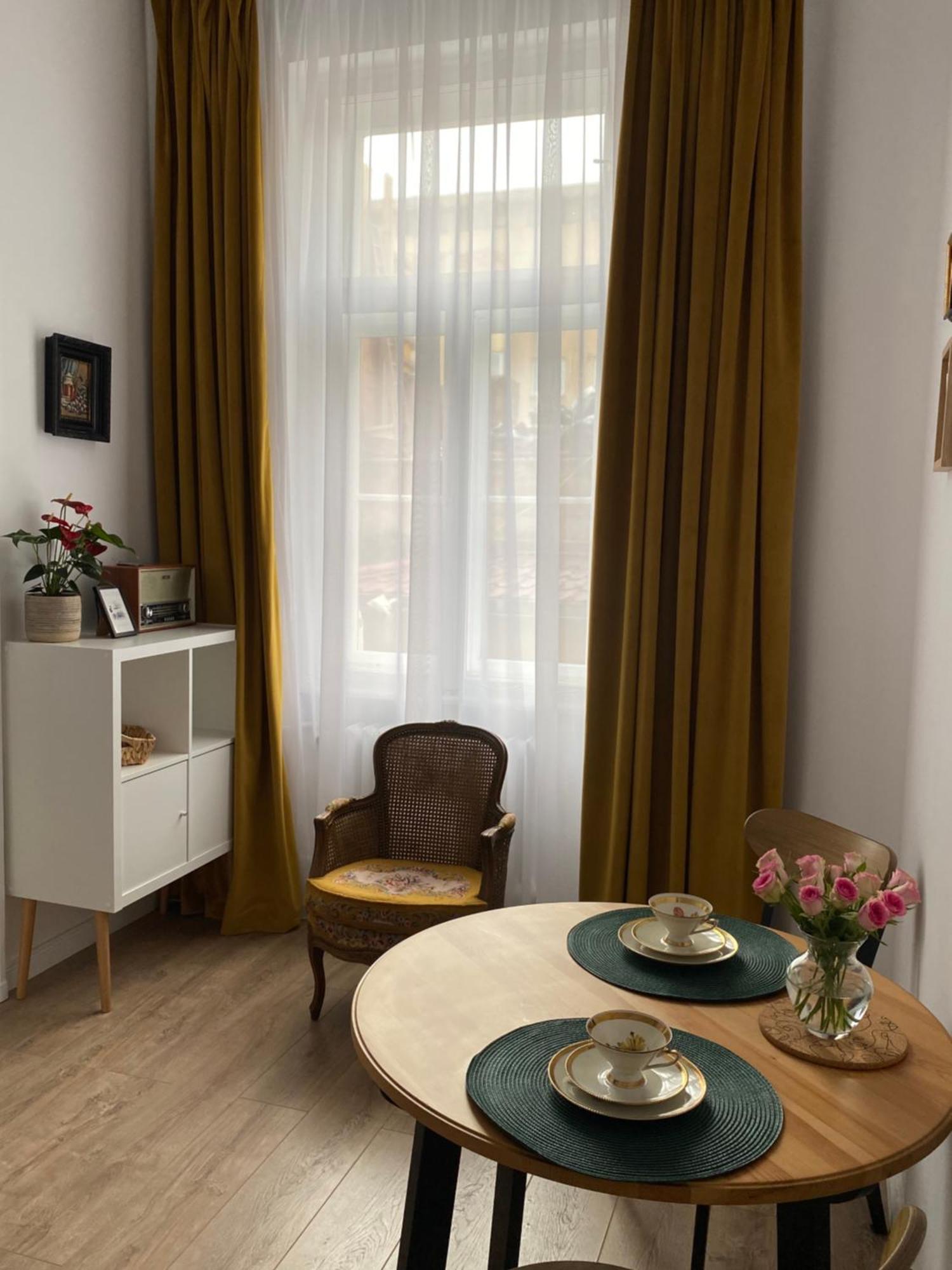 Hey Central Apartment Timisoara Exterior foto